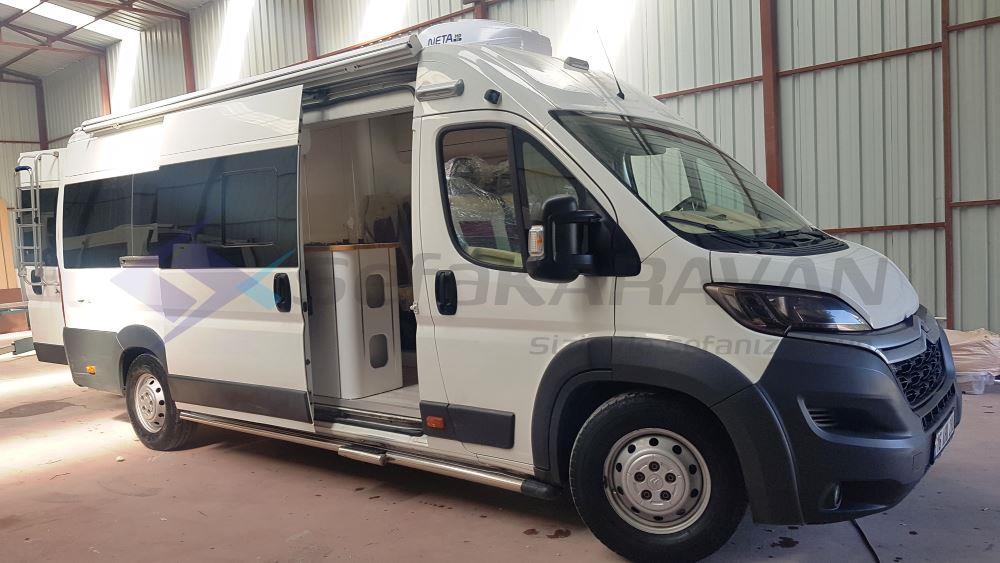 Sefa KARAVAN İstanbul